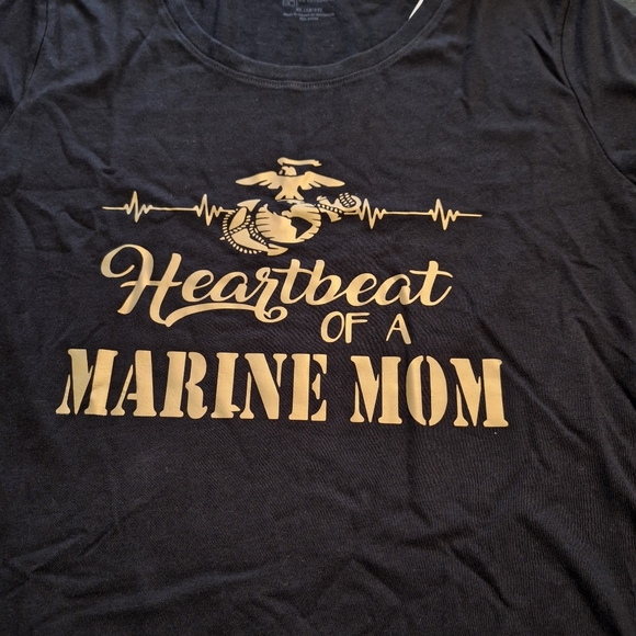 Proud Mom of a U.S. Marine - Picture 3 of 8
